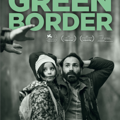 Green Border Film KH